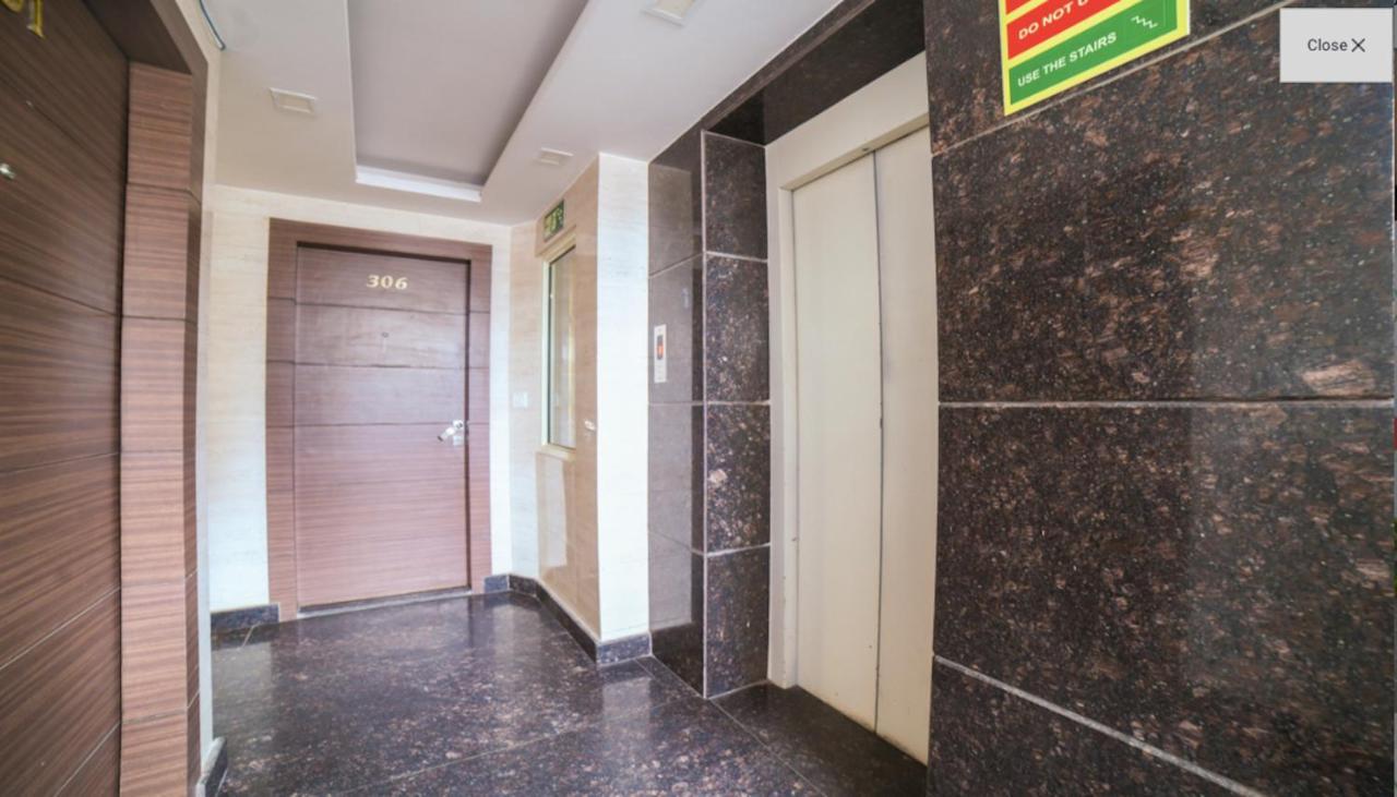 Hotel Pawan Plaza Near Sir Ganga Ram Hospital Delhi  Exterior foto