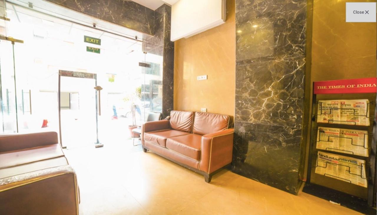 Hotel Pawan Plaza Near Sir Ganga Ram Hospital Delhi  Exterior foto