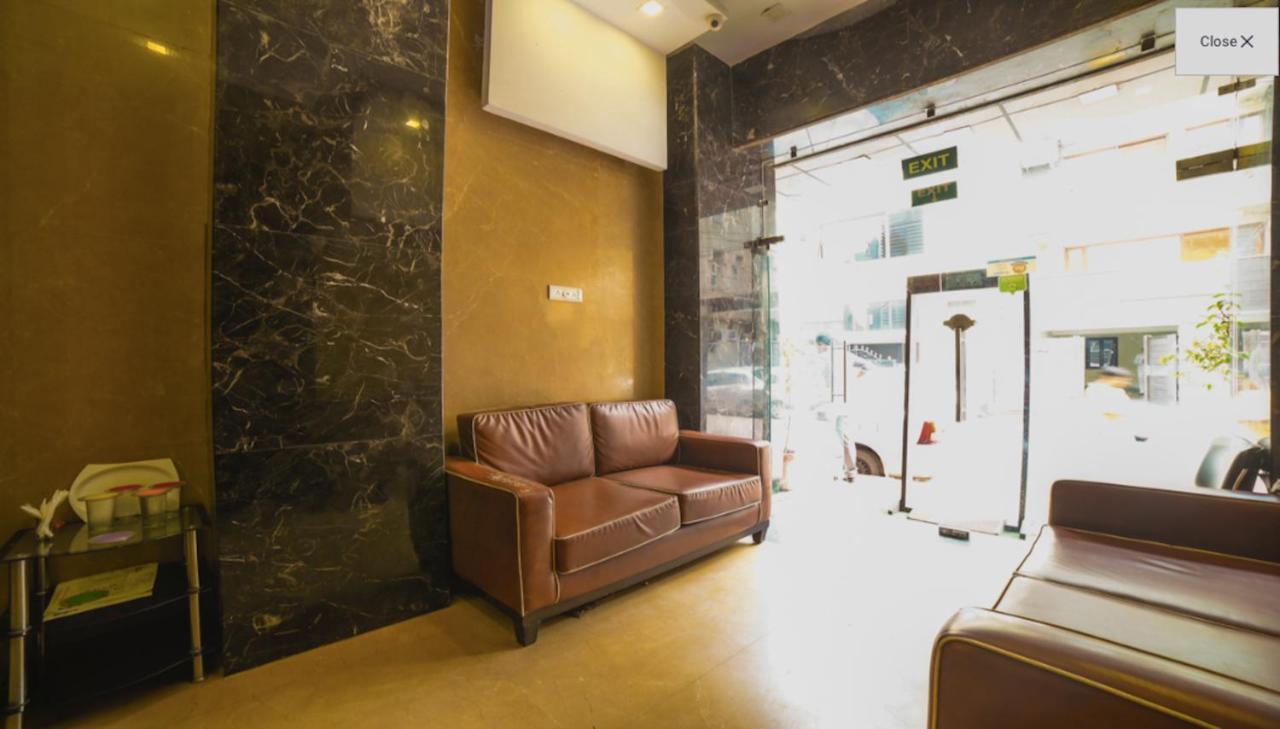 Hotel Pawan Plaza Near Sir Ganga Ram Hospital Delhi  Exterior foto