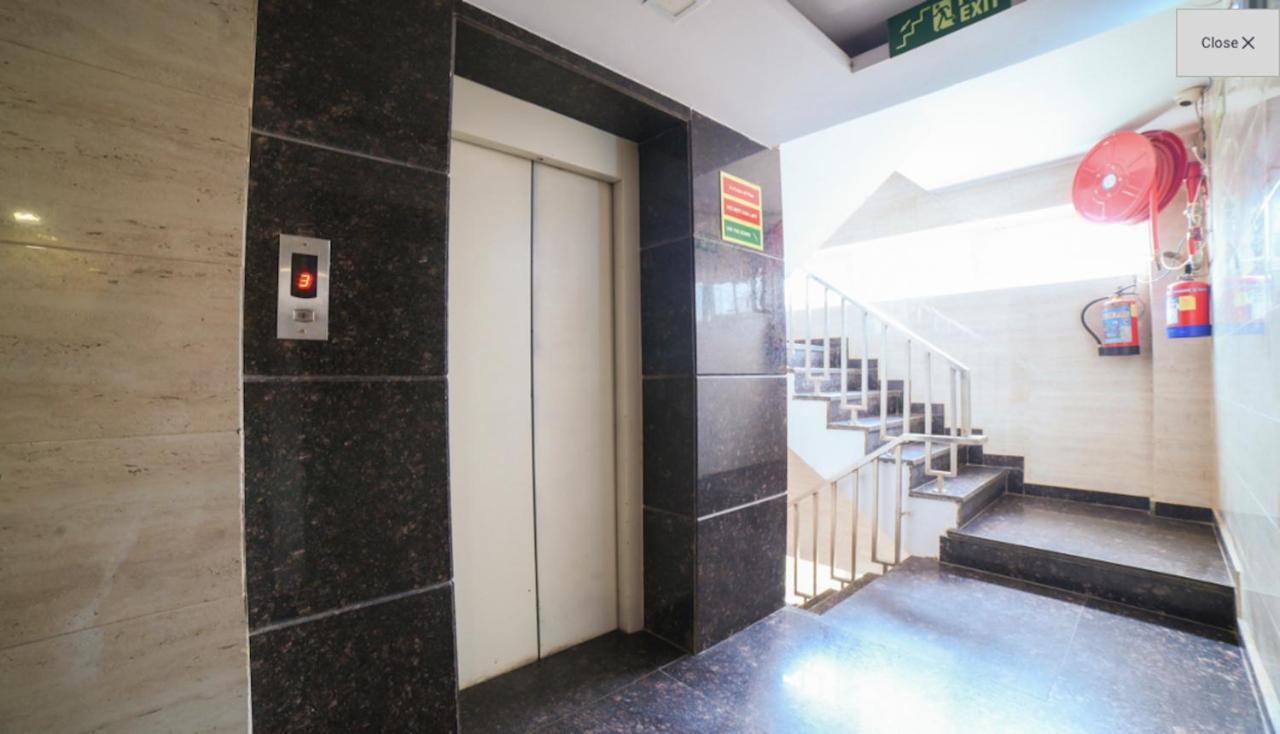 Hotel Pawan Plaza Near Sir Ganga Ram Hospital Delhi  Exterior foto
